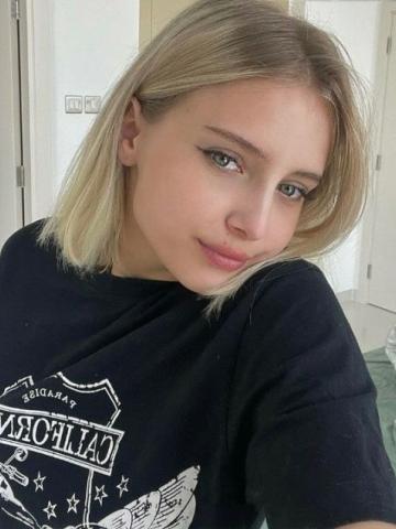 Индивидуалка Нила Фотография 3